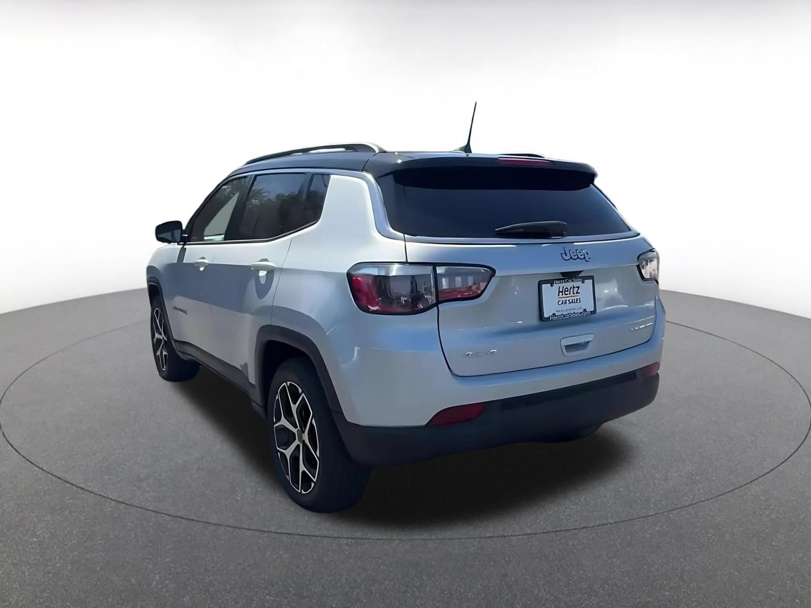 Thumbnail: 2025 Jeep Compass - 11