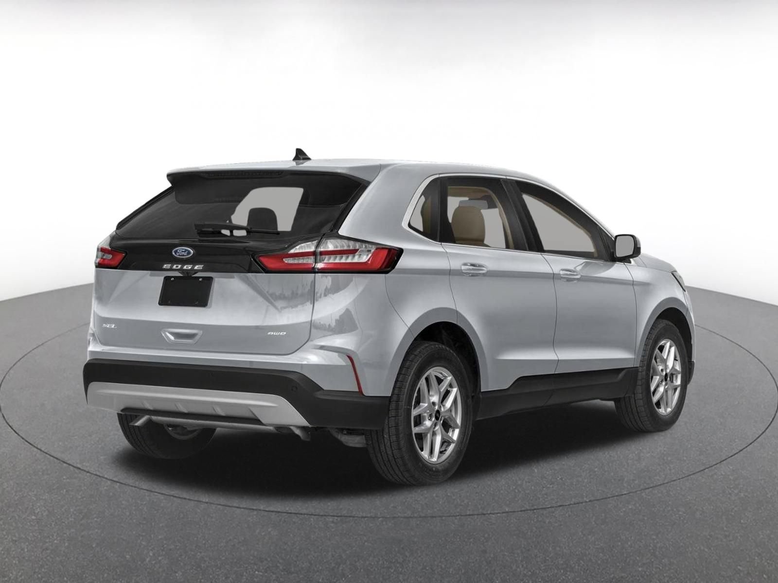 Thumbnail: 2024 Ford Edge - 2