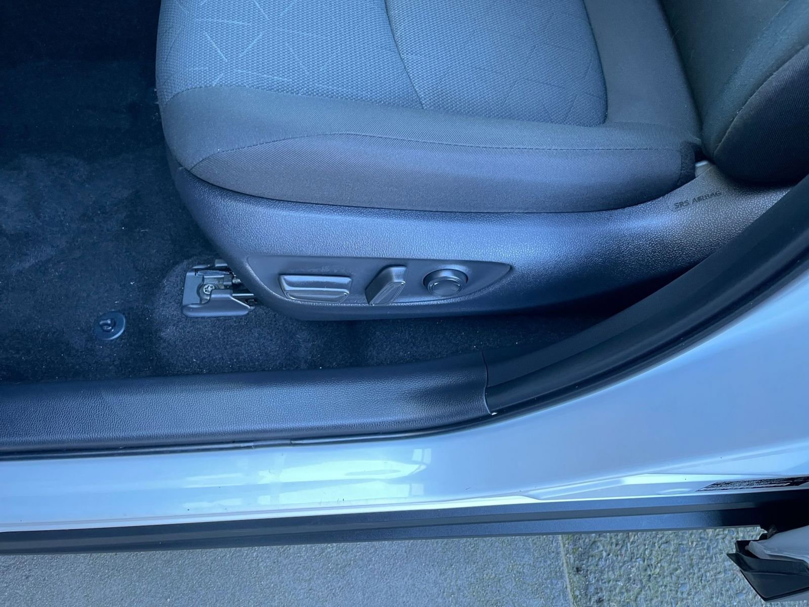 Thumbnail: 2025 Toyota RAV4 - 22