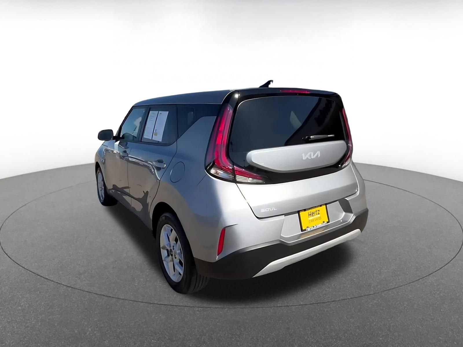 Thumbnail: 2025 Kia Soul - 11