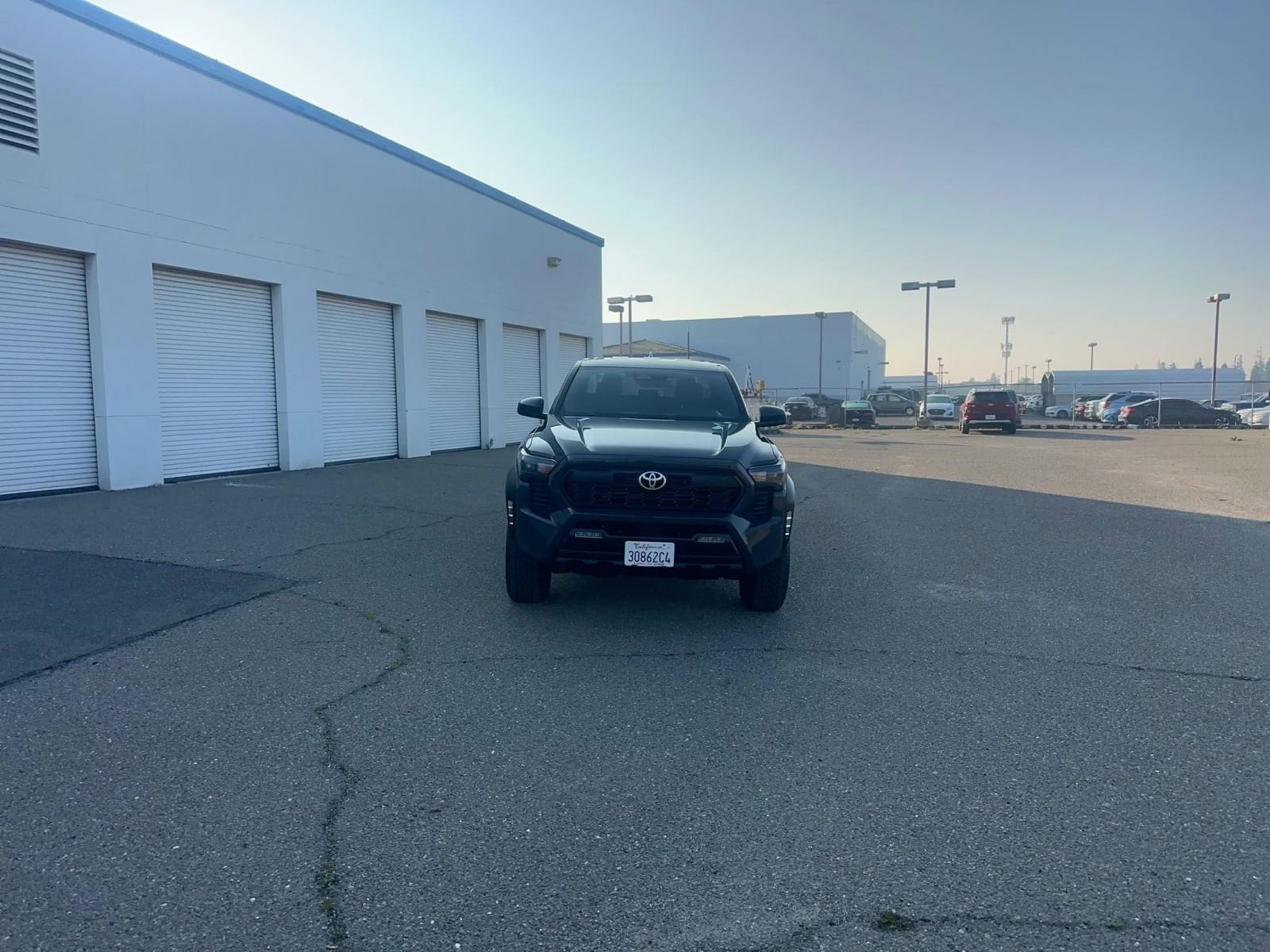 Thumbnail: 2025 Toyota Tacoma - 16