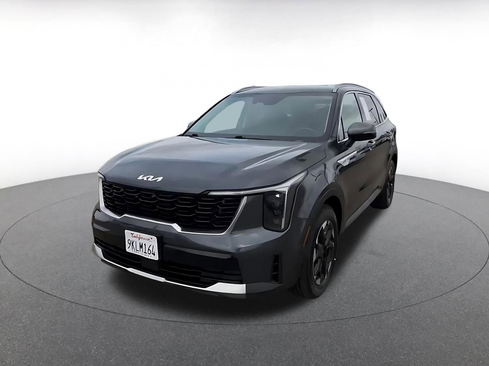 Thumbnail: 2024 Kia Sorento - 7