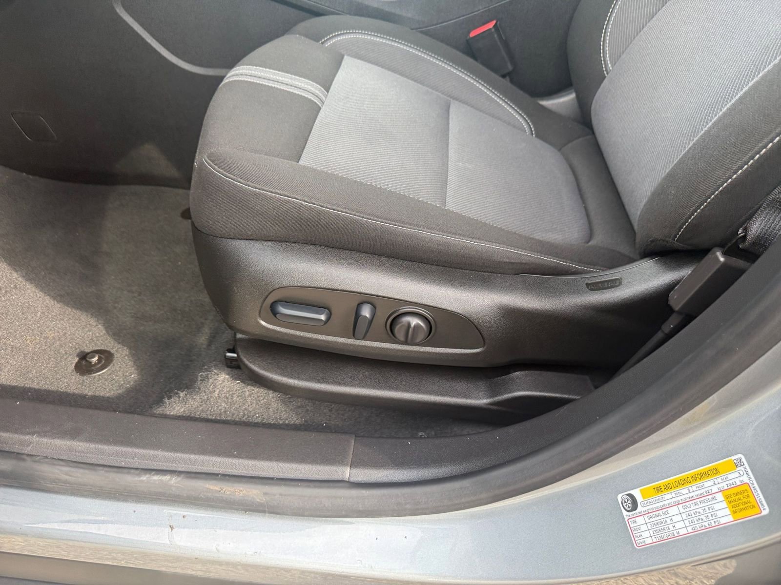 Thumbnail: 2025 Chevrolet Blazer - 23