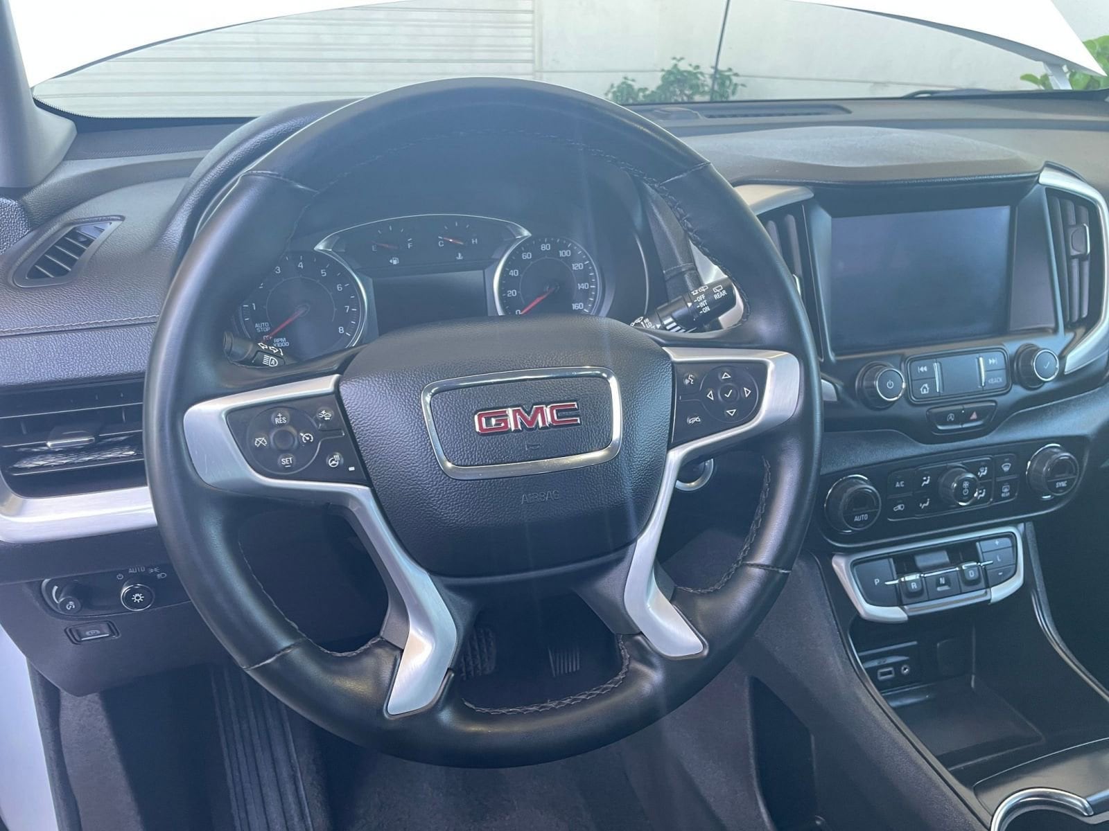 Thumbnail: 2023 GMC Terrain - 28