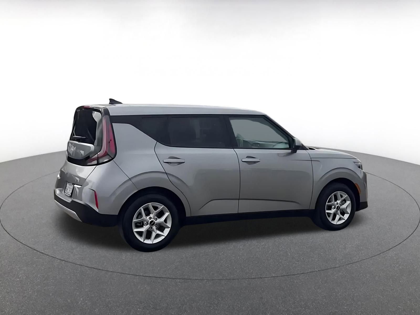 Thumbnail: 2025 Kia Soul - 15