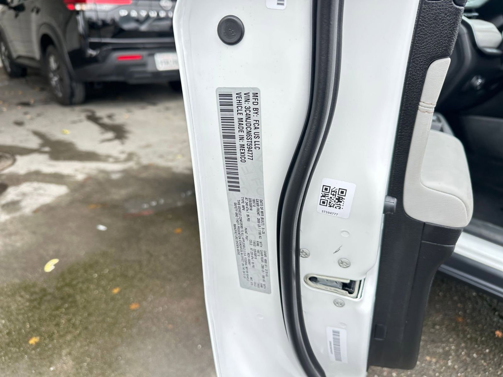 Thumbnail: 2025 Jeep Compass - 29