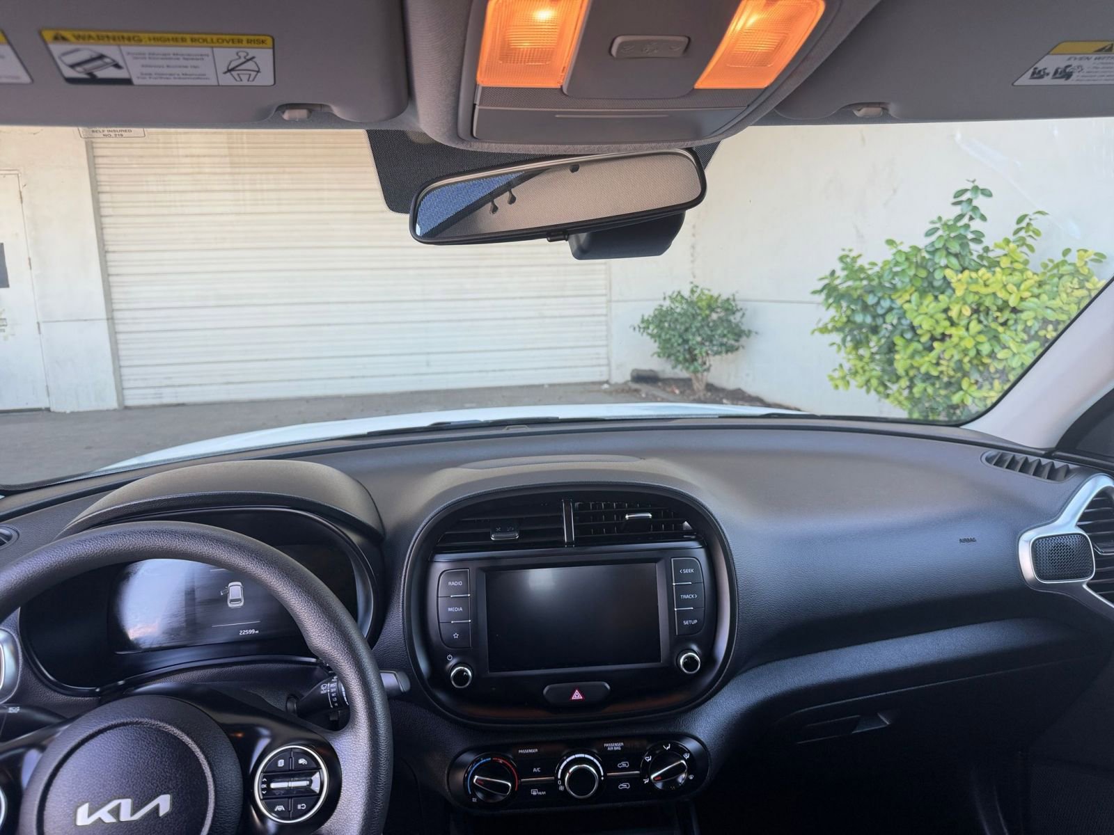 Thumbnail: 2025 Kia Soul - 33