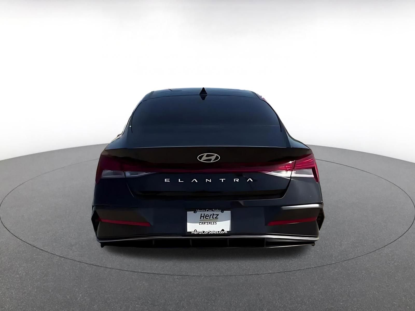 Thumbnail: 2025 Hyundai Elantra - 12
