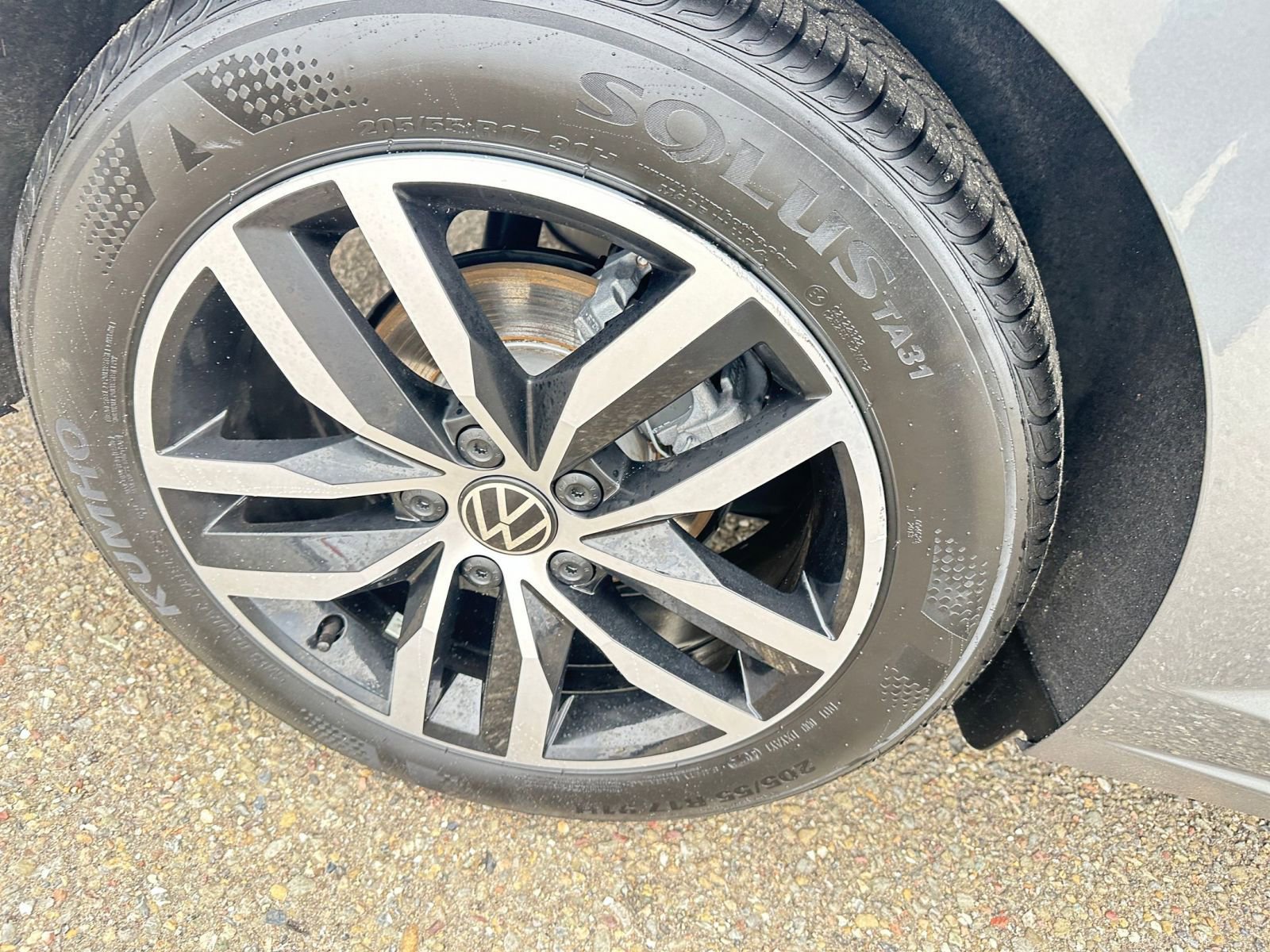 Thumbnail: 2025 Volkswagen Jetta - 30