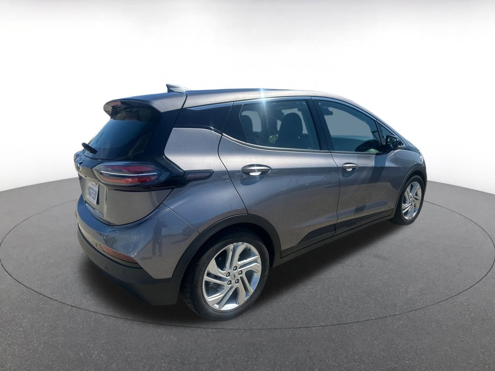 Thumbnail: 2023 Kia Niro - 5