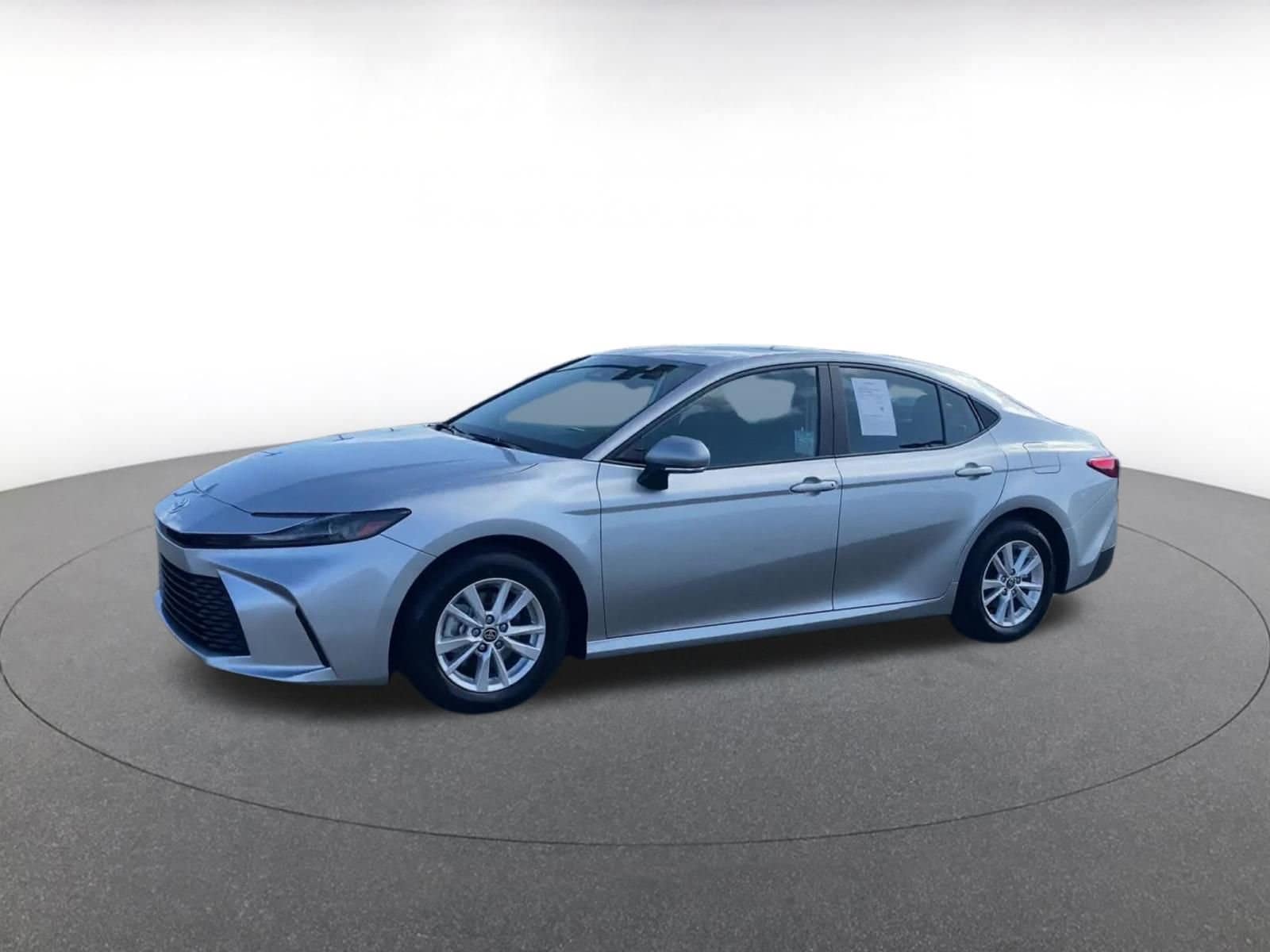Thumbnail: 2025 Toyota Camry - 7