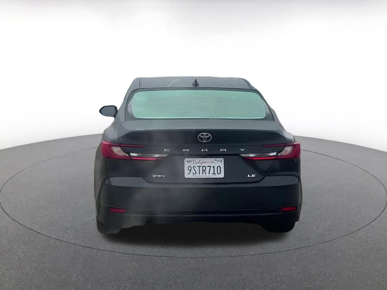 Thumbnail: 2025 Toyota Camry - 14