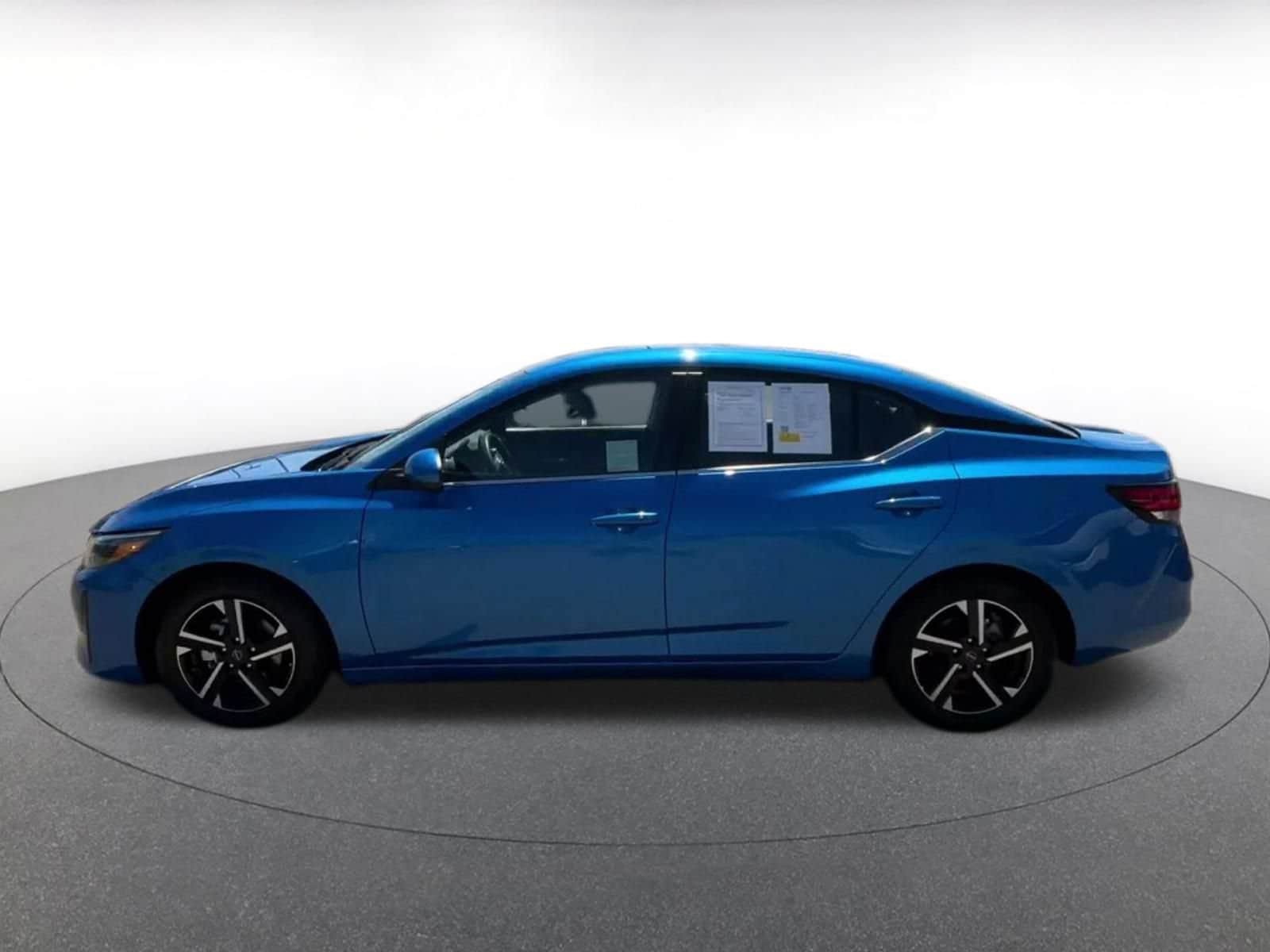 Thumbnail: 2025 Nissan Sentra - 7