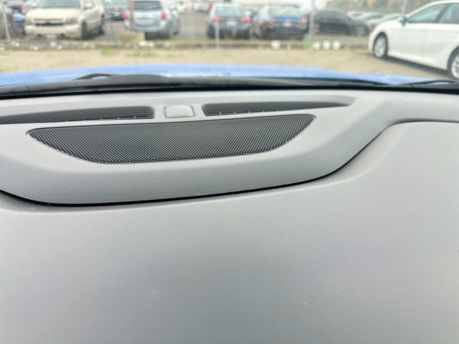 Thumbnail: 2025 Chevrolet Blazer - 18