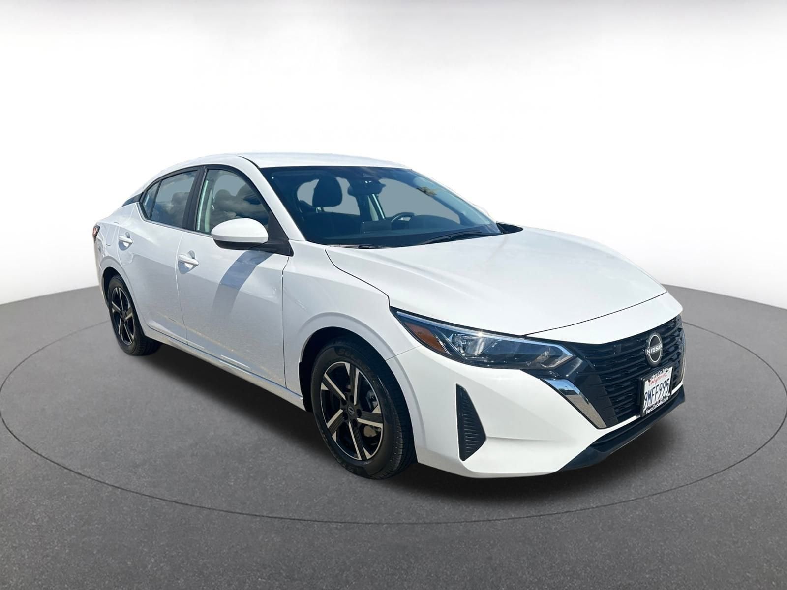 2024 Nissan Sentra