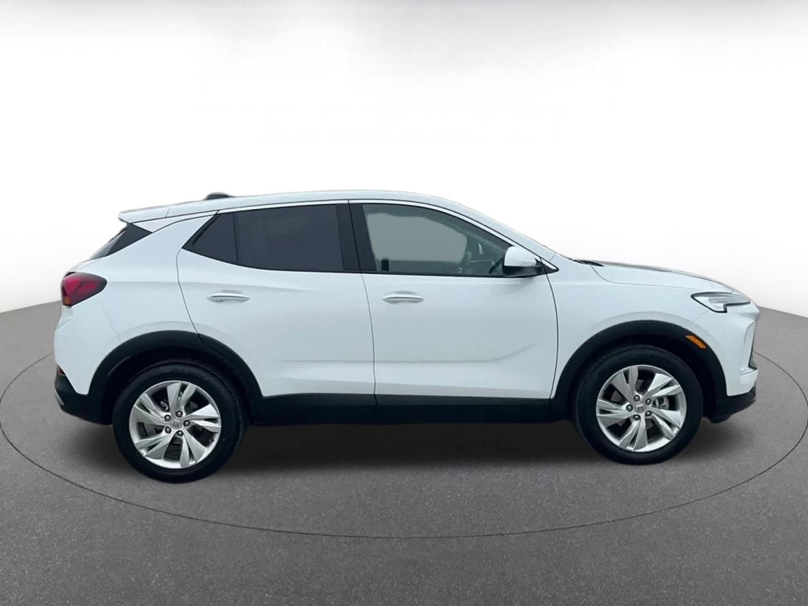 Thumbnail: 2025 Buick Encore GX - 16