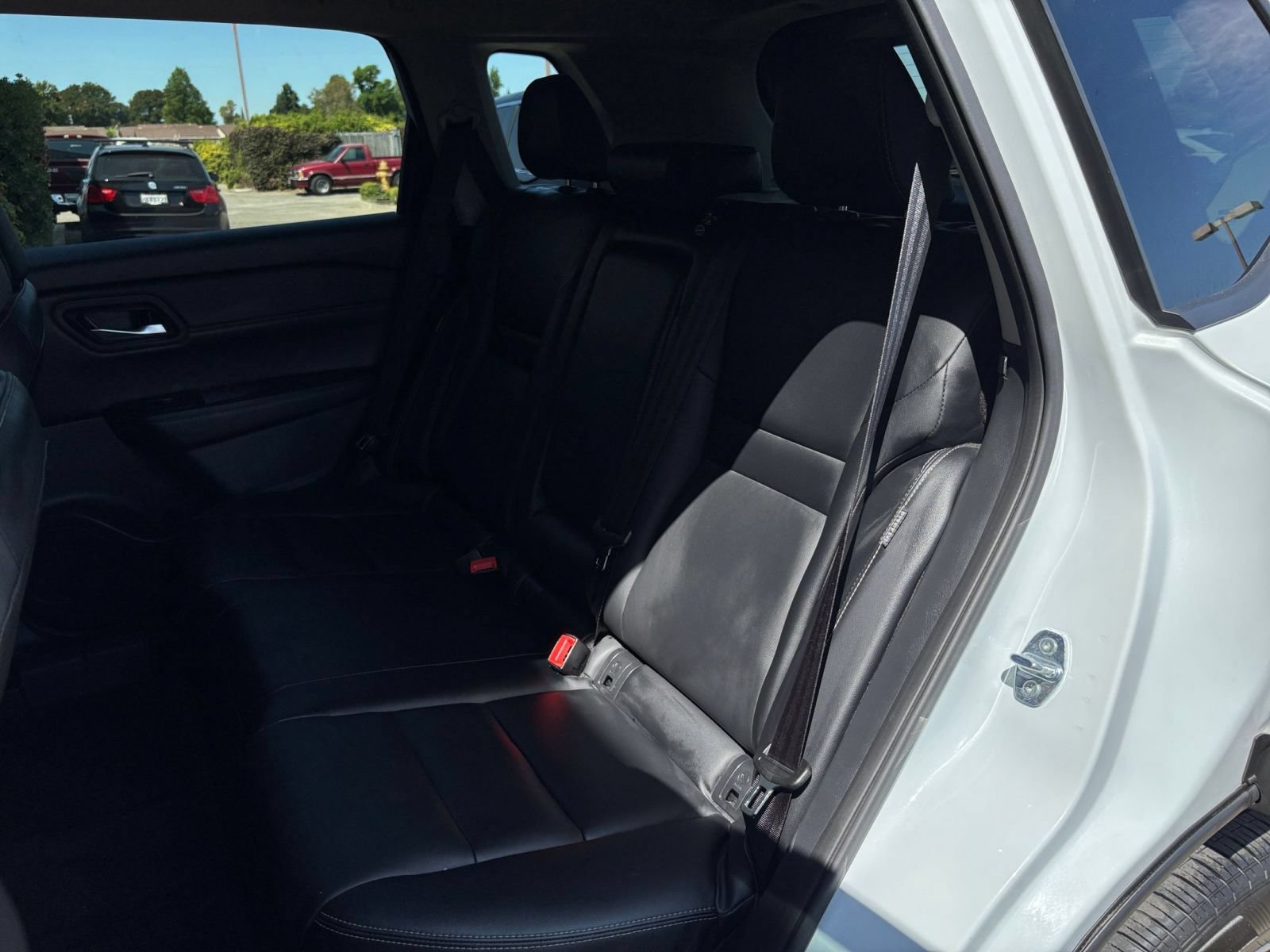 Thumbnail: 2026 Nissan Rogue - 35