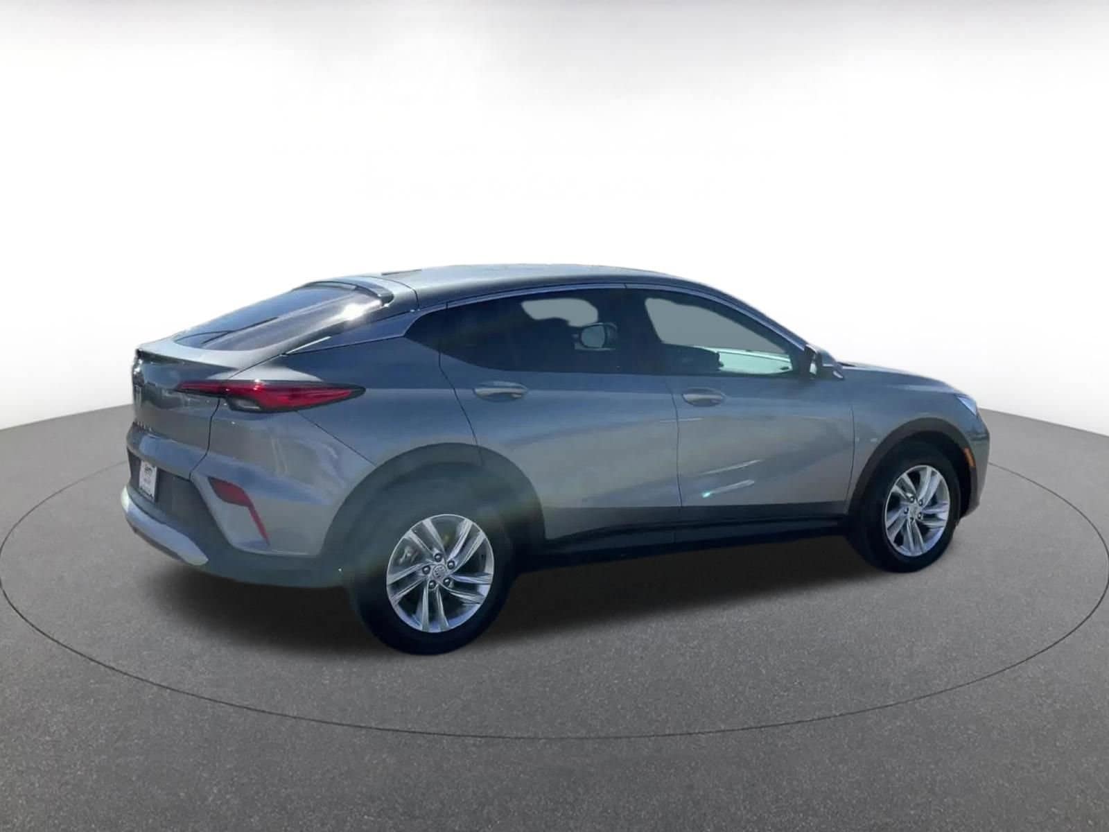 Thumbnail: 2025 Buick Envista - 15