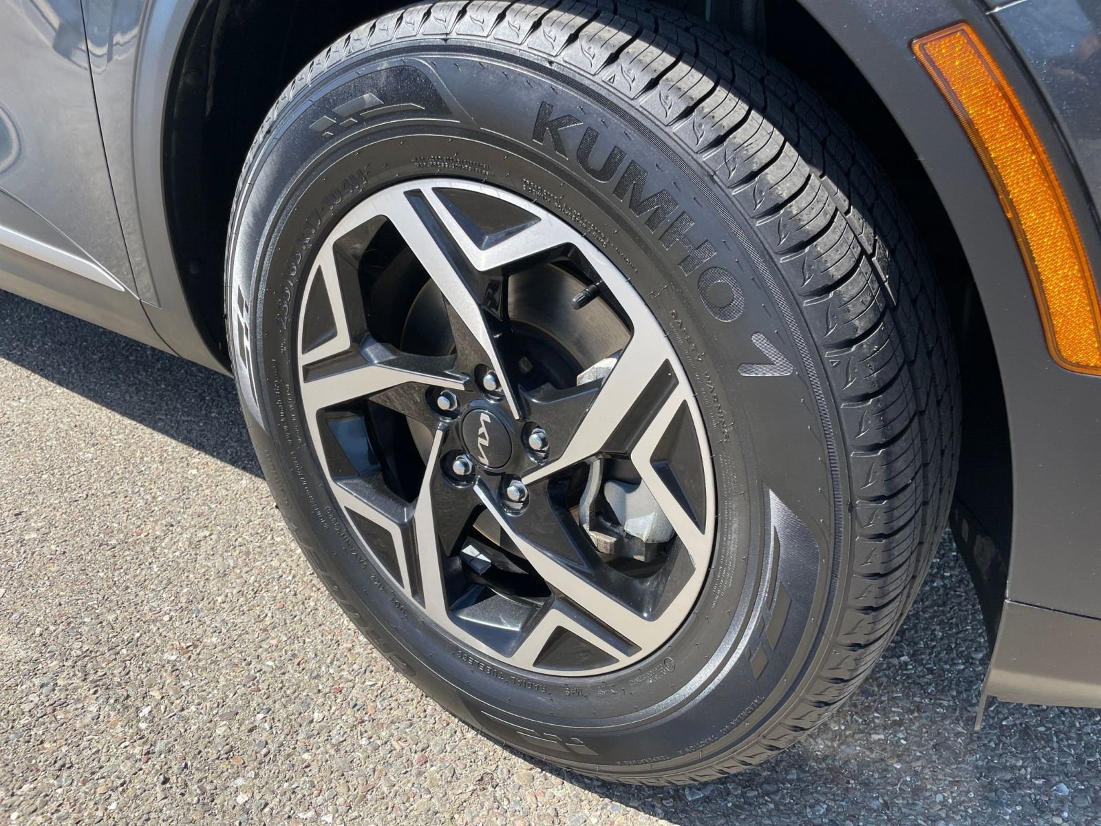 Thumbnail: 2024 Kia Sportage - 29