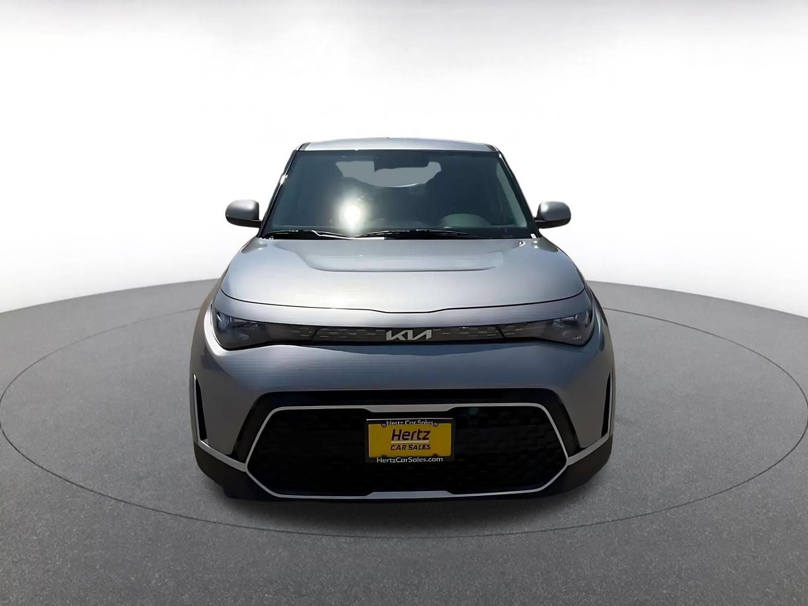 Thumbnail: 2025 Kia Soul - 4