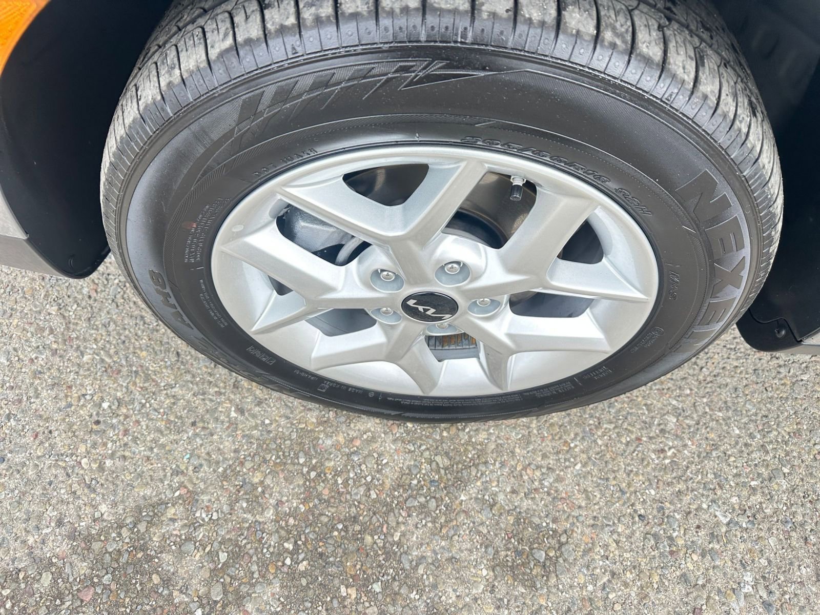 Thumbnail: 2025 Kia Soul - 30