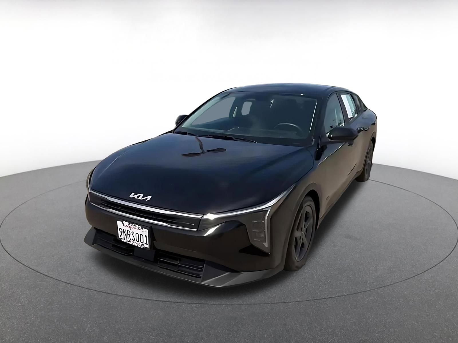 Thumbnail: 2025 Kia K4 - 7