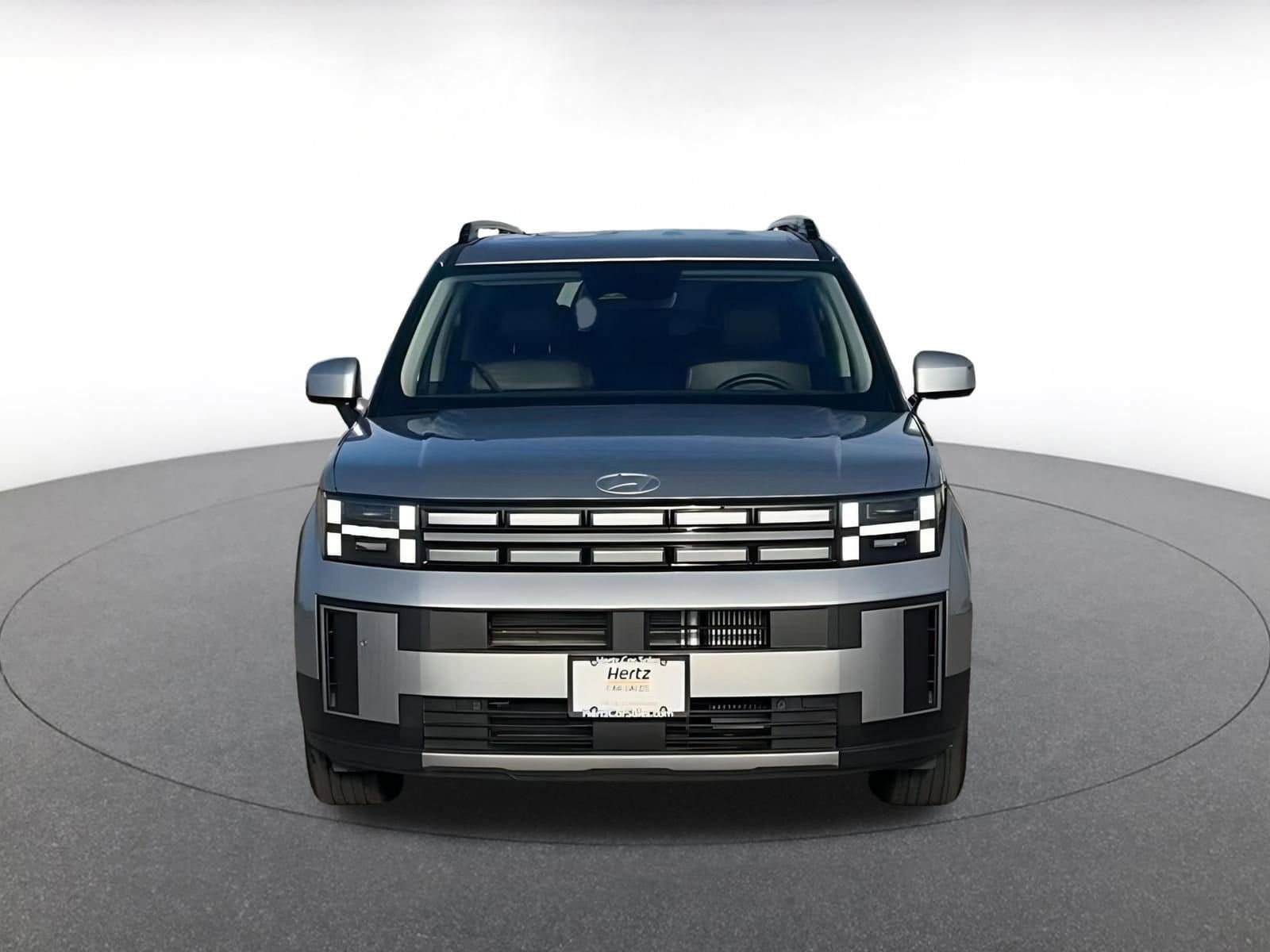 Thumbnail: 2025 Hyundai Santa Fe - 3