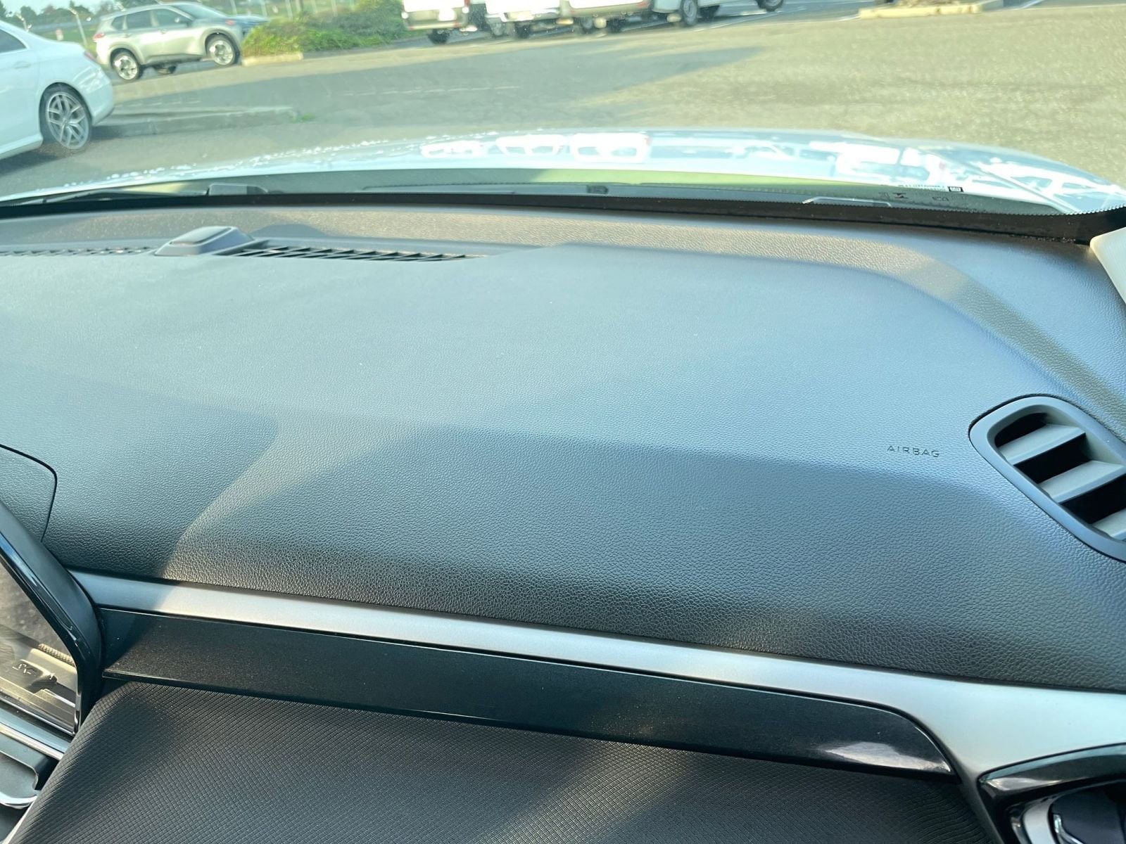 Thumbnail: 2025 Chevrolet TrailBlazer - 33