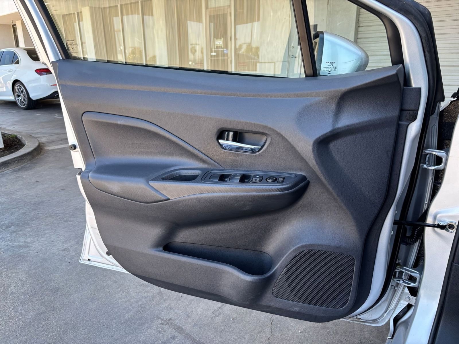 Thumbnail: 2025 Nissan Versa - 18