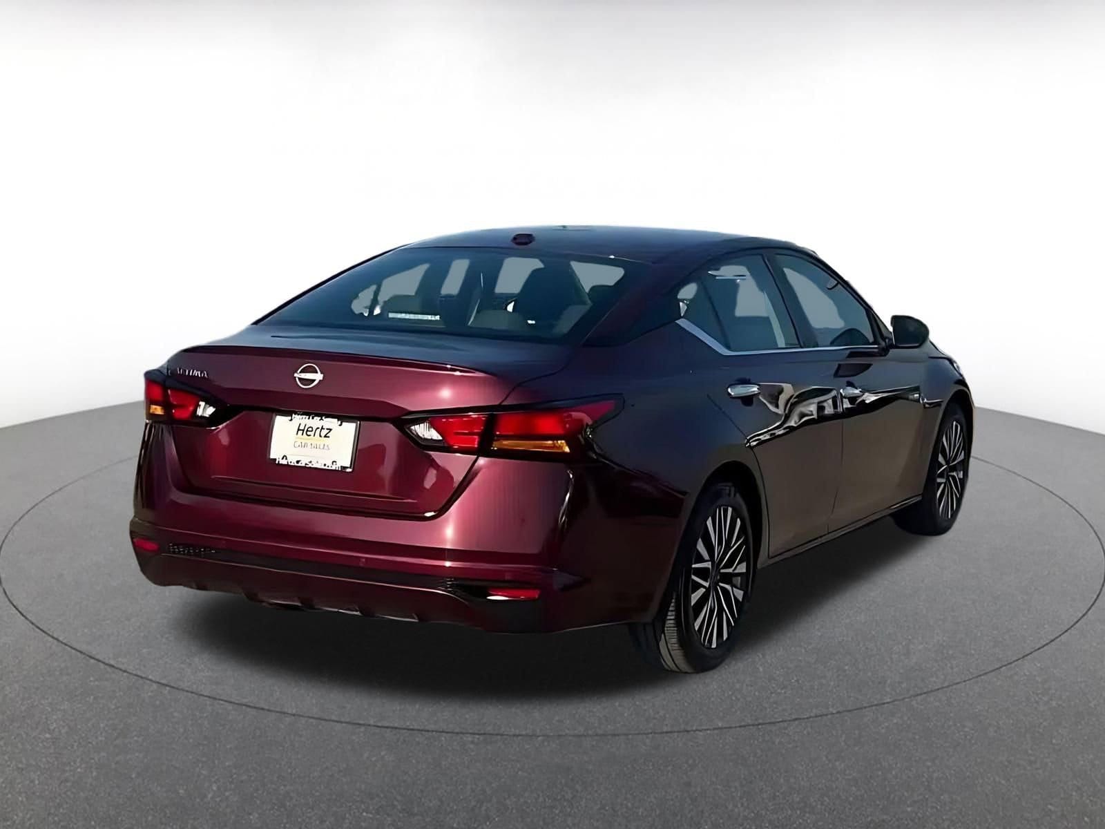 Thumbnail: 2025 Nissan Altima - 14