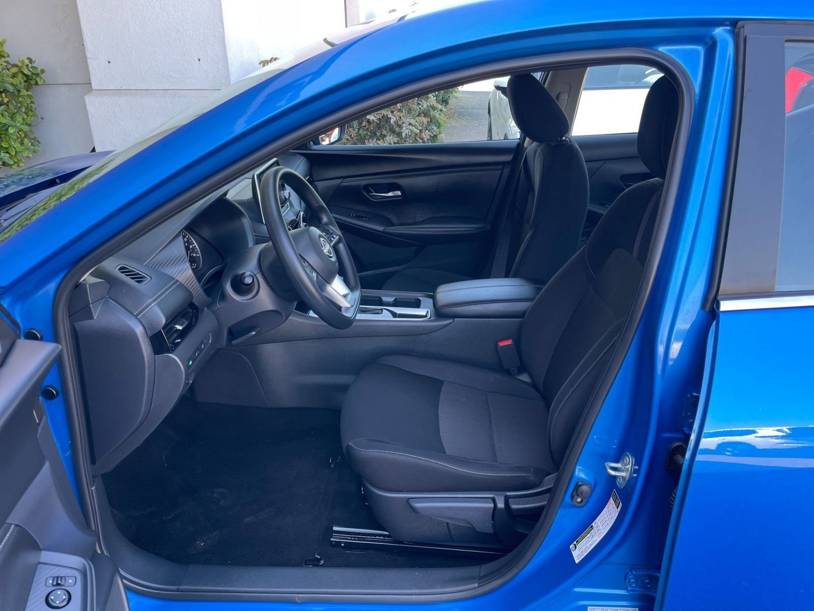 Thumbnail: 2025 Nissan Sentra - 27