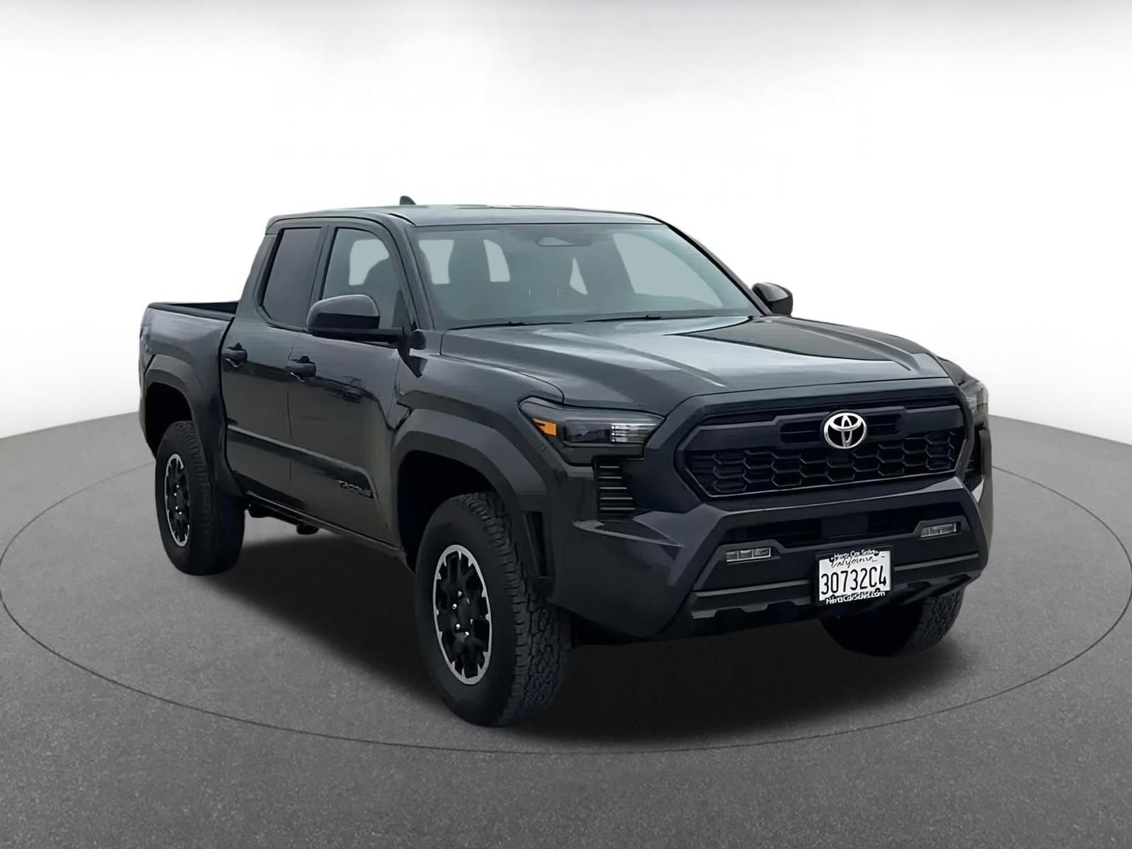 Thumbnail: 2025 Toyota Tacoma - 3