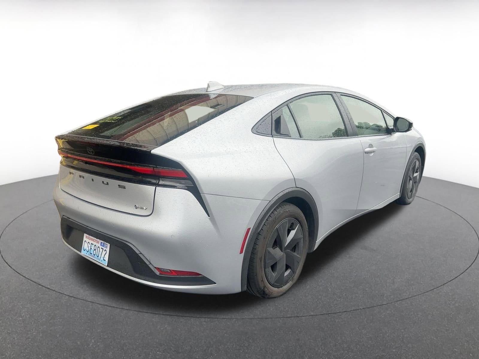 Thumbnail: 2025 Toyota Prius - 5