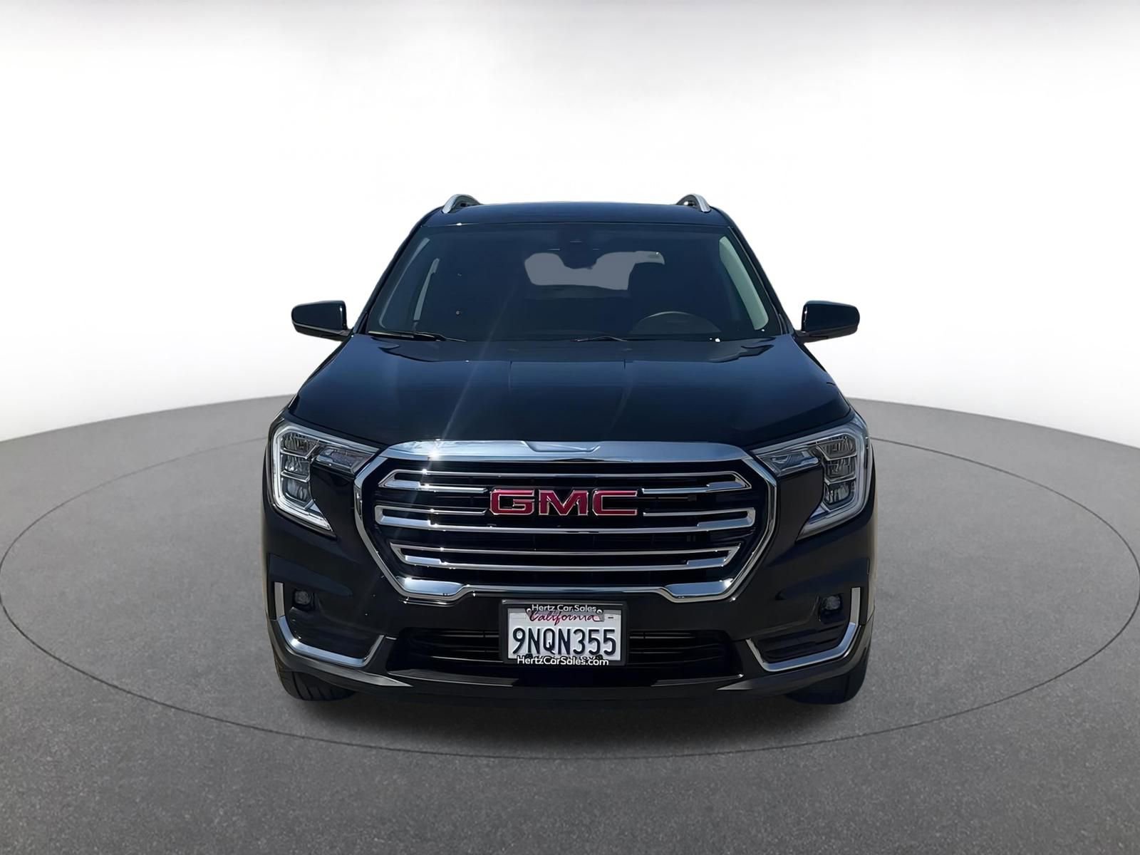 Thumbnail: 2024 GMC Terrain - 3