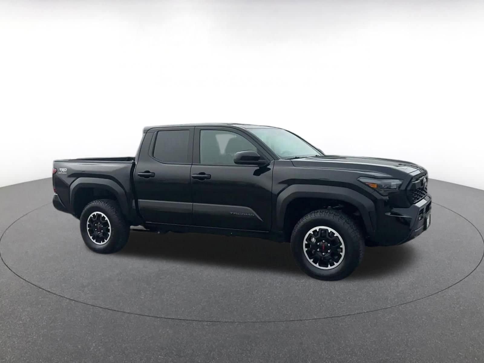 Thumbnail: 2025 Toyota Tacoma - 1