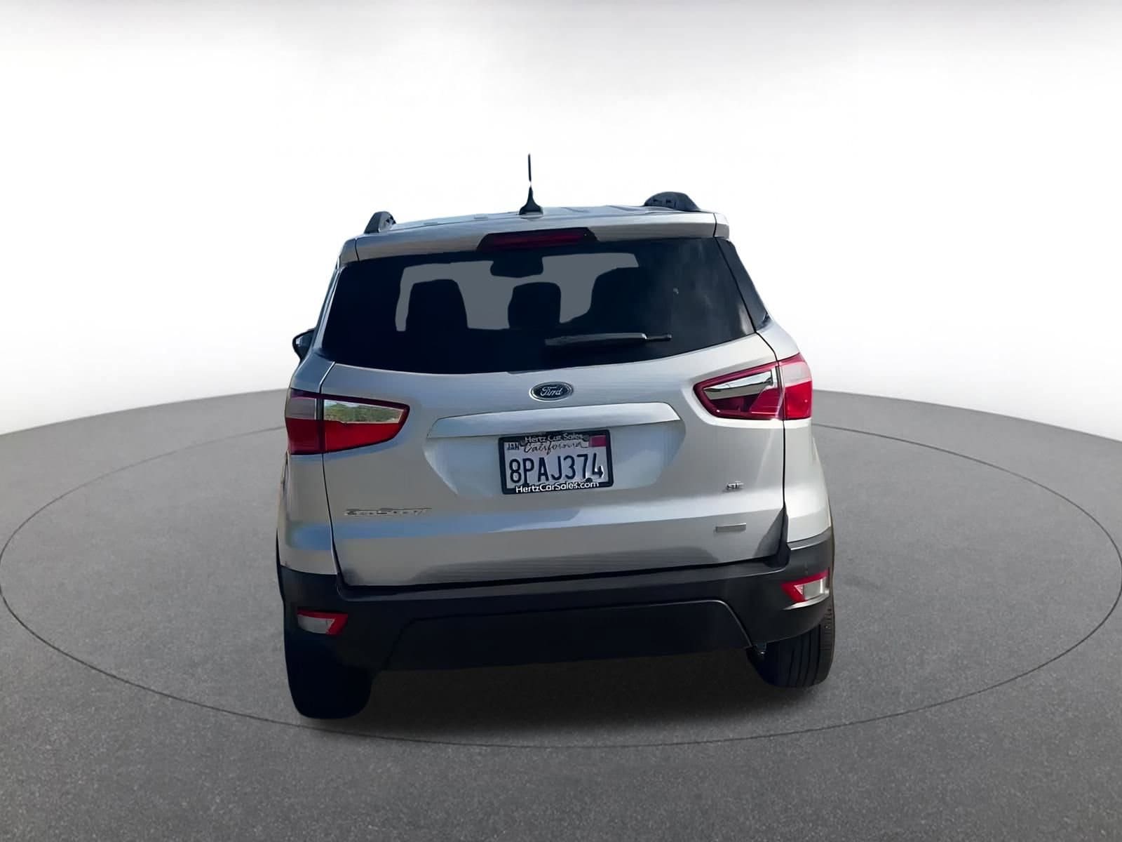 Thumbnail: 2020 Ford EcoSport - 12