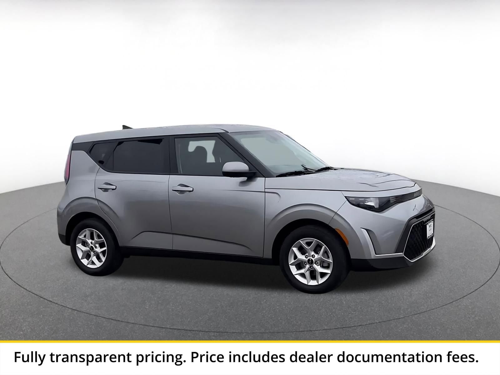 Thumbnail: 2025 Kia Soul - 1