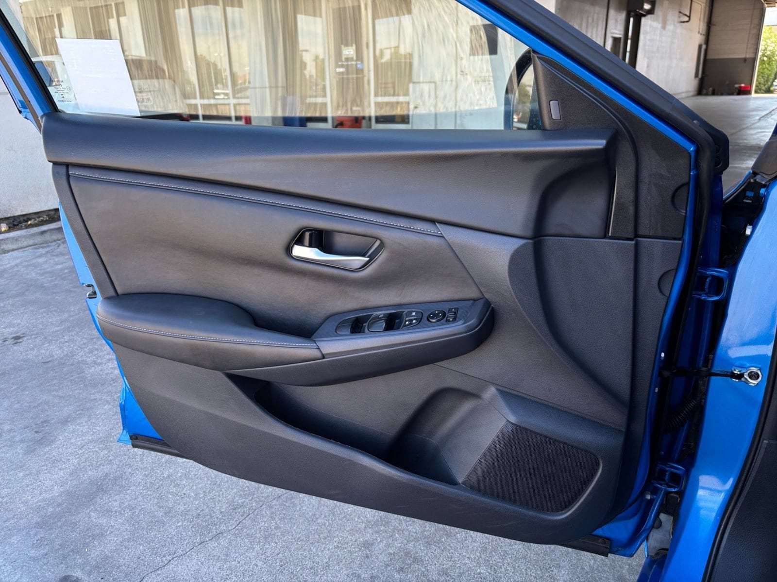 Thumbnail: 2025 Nissan Sentra - 15