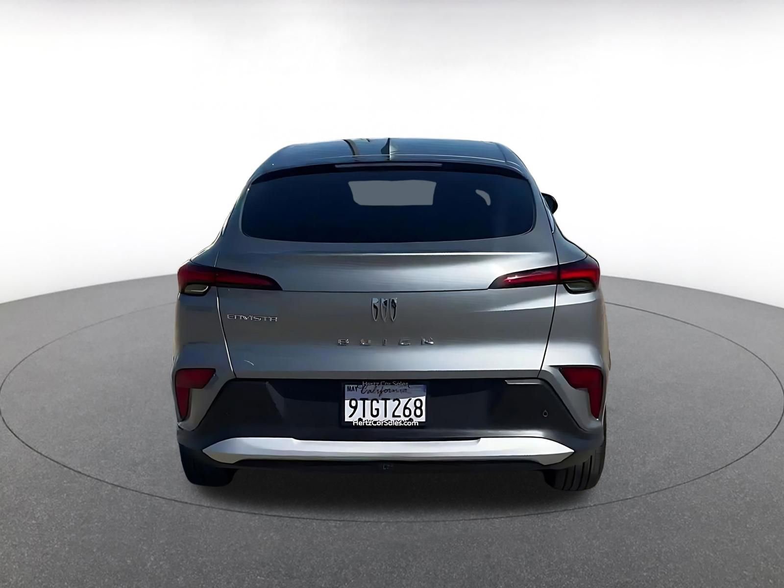 Thumbnail: 2025 Buick Envista - 12