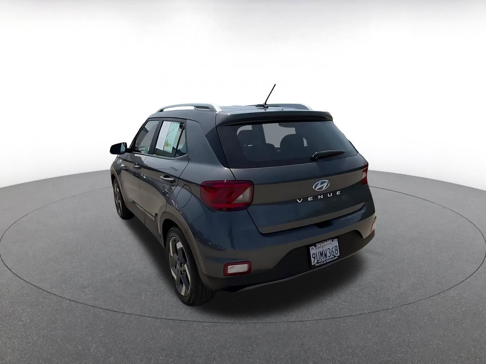 Thumbnail: 2025 Hyundai Venue - 11