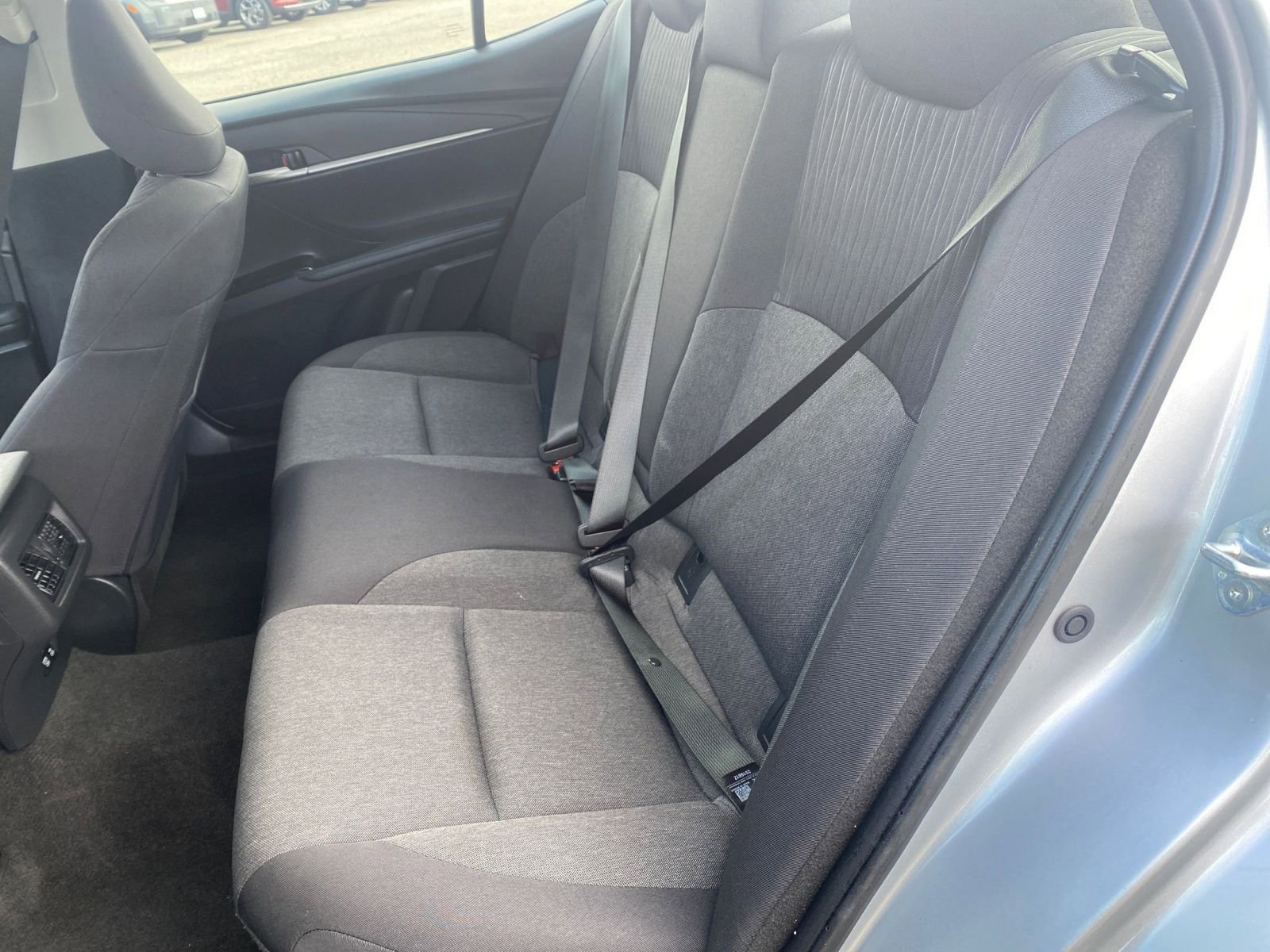 Thumbnail: 2025 Toyota Camry - 25