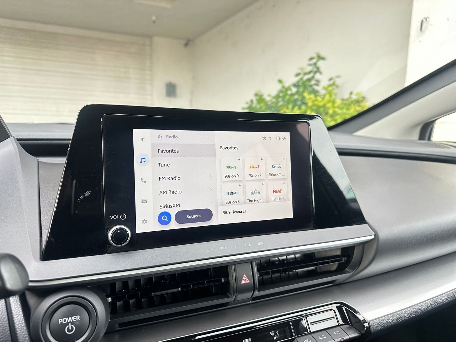 Thumbnail: 2025 Toyota Prius - 21