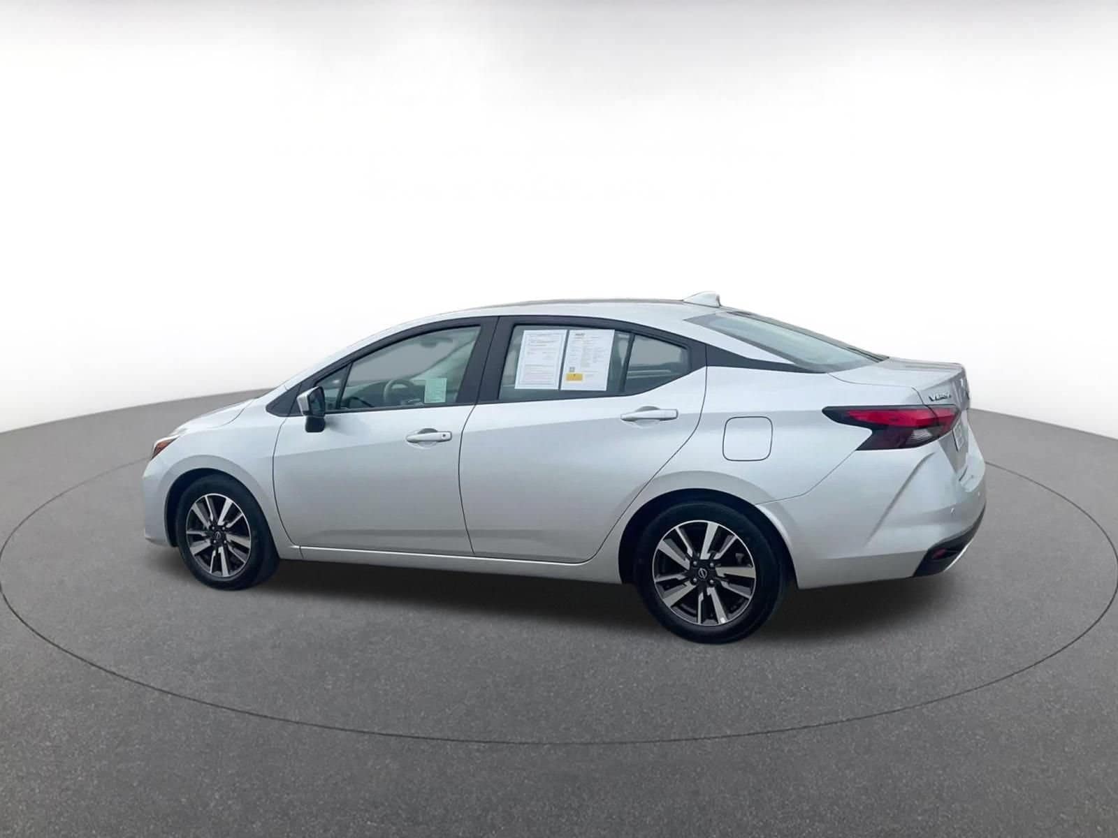 Thumbnail: 2025 Nissan Versa - 9