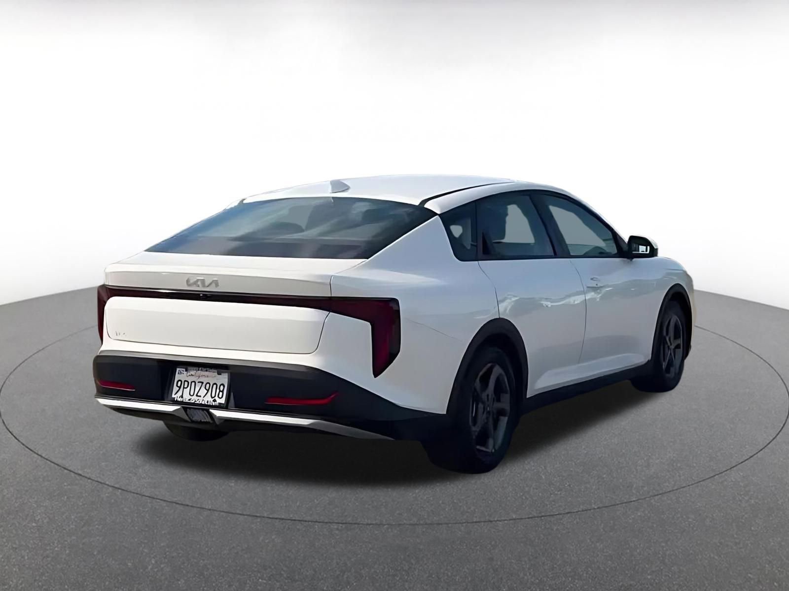 Thumbnail: 2025 Kia K4 - 12