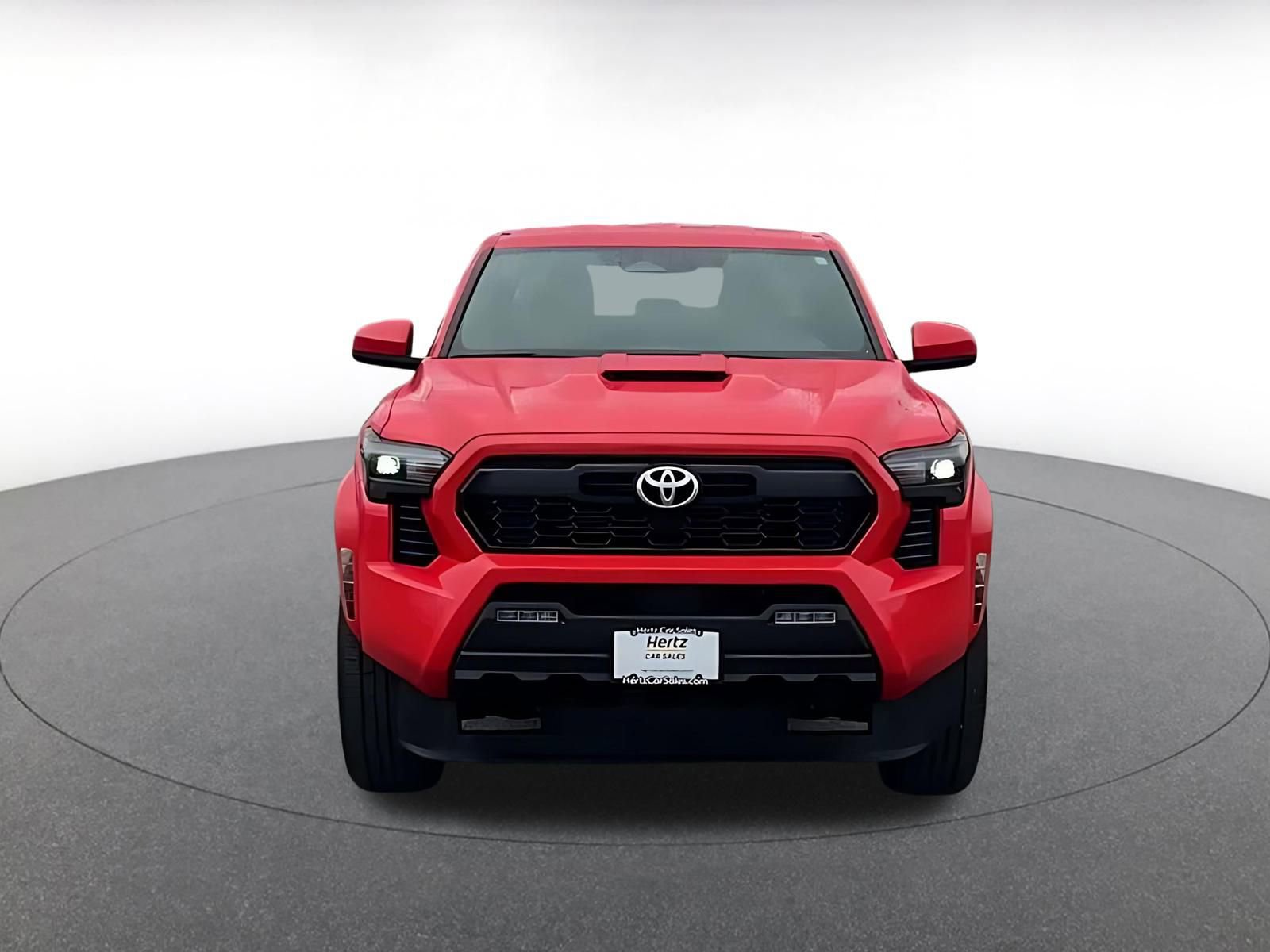 Thumbnail: 2024 Toyota Tacoma - 3
