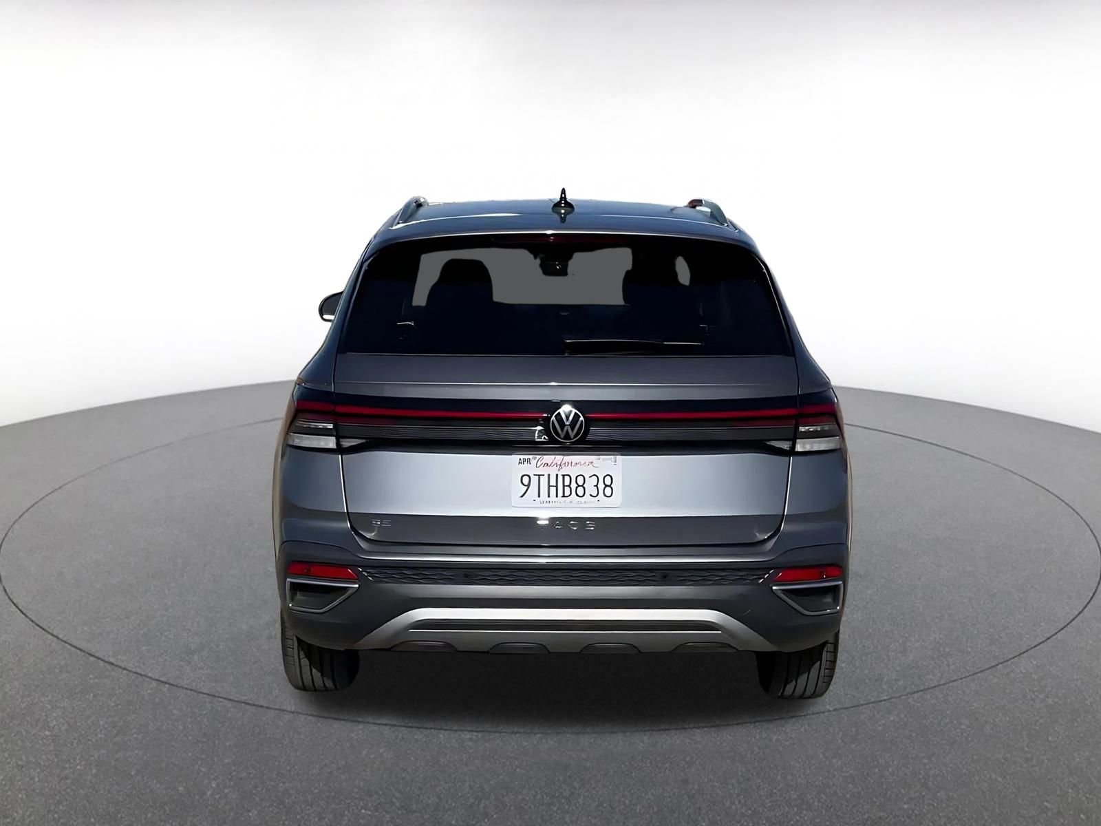 Thumbnail: 2025 Volkswagen Taos - 12