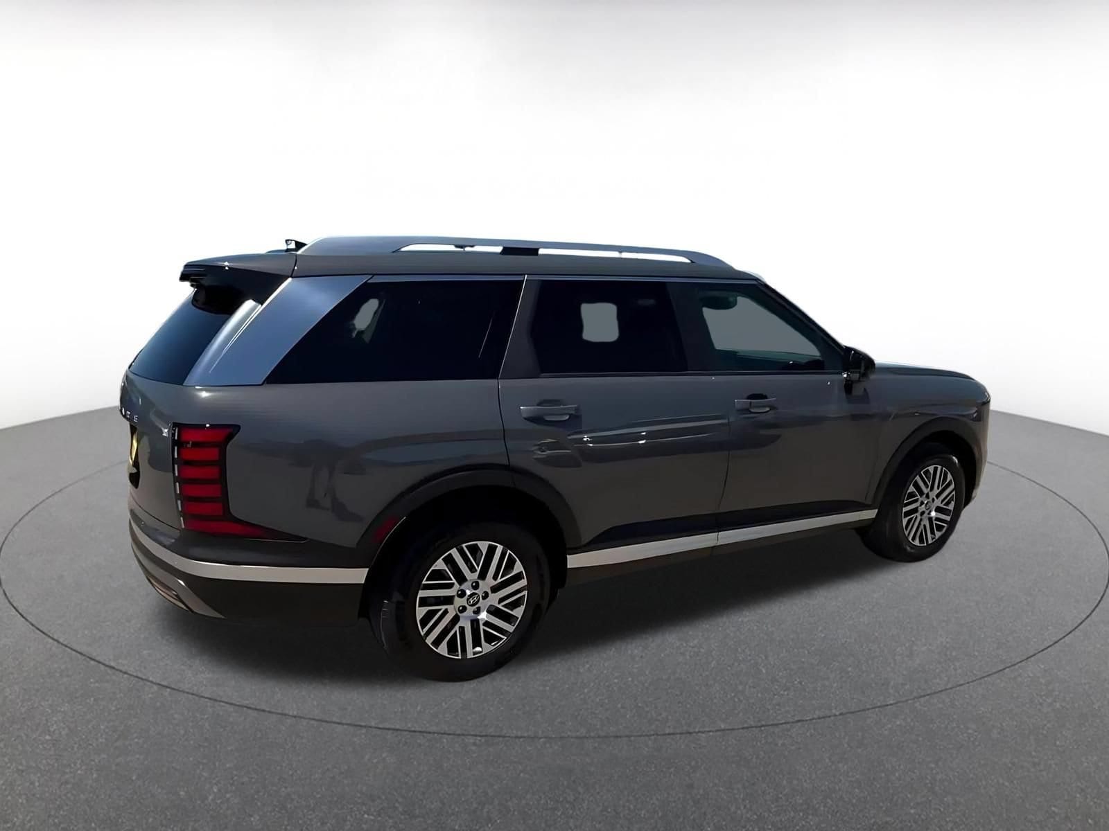 Thumbnail: 2026 Hyundai Palisade - 13