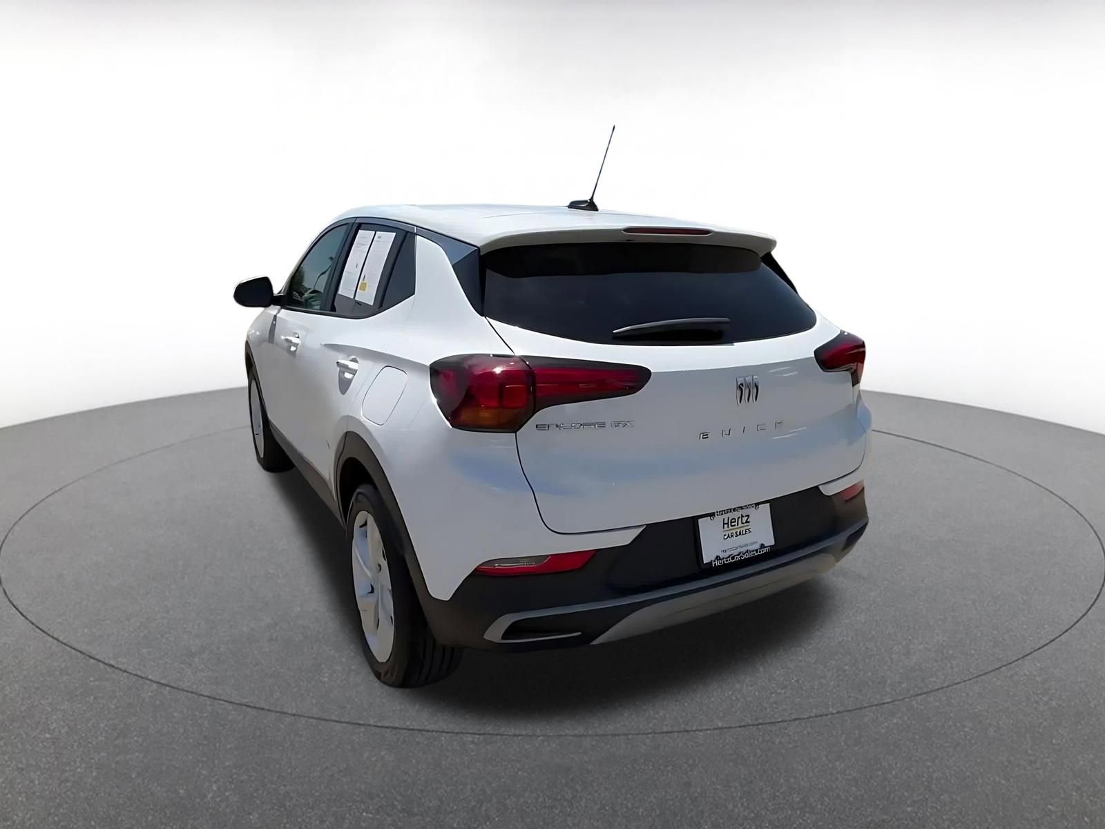 Thumbnail: 2025 Buick Encore GX - 11
