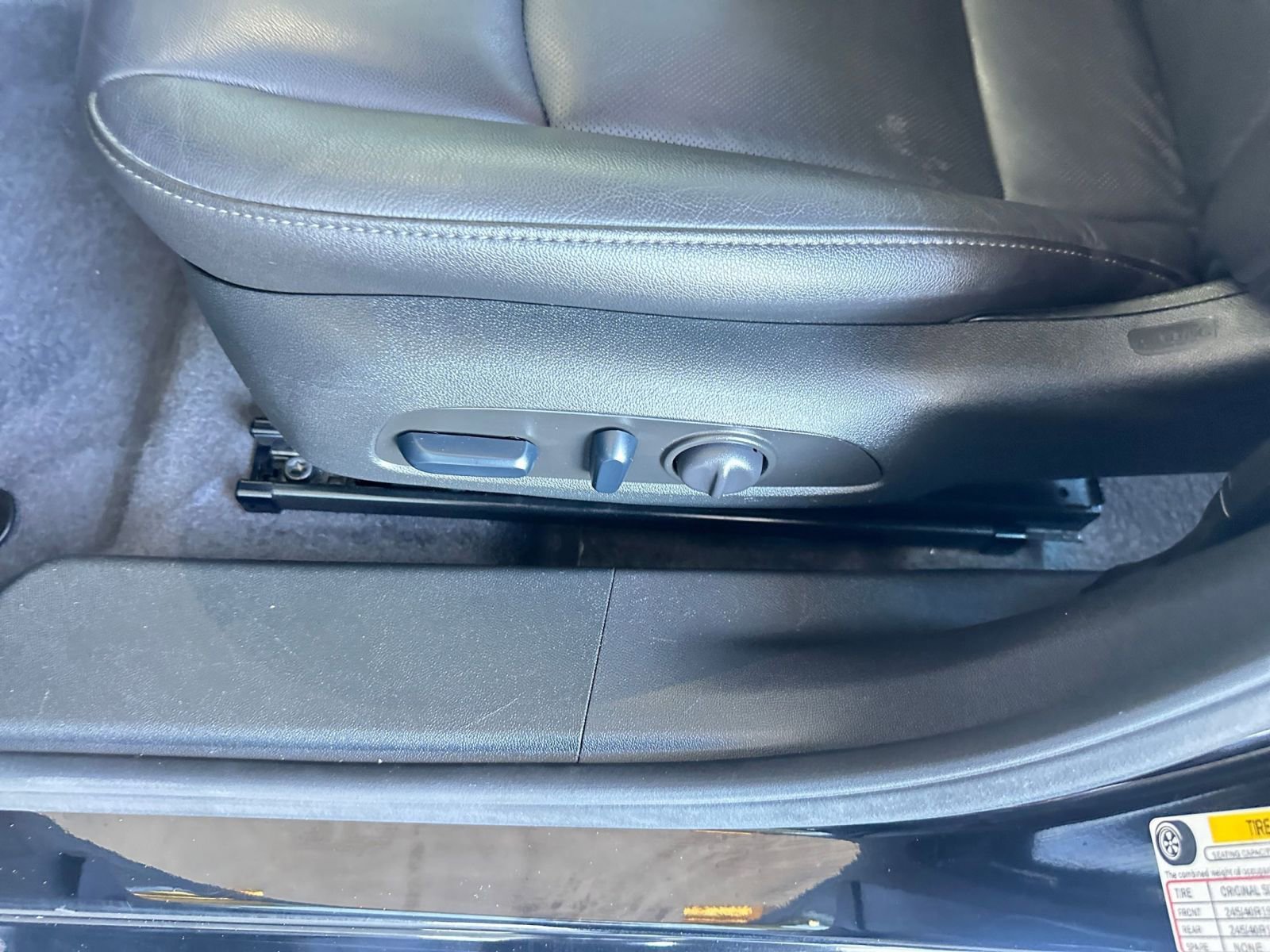 Thumbnail: 2024 Chevrolet Malibu - 23