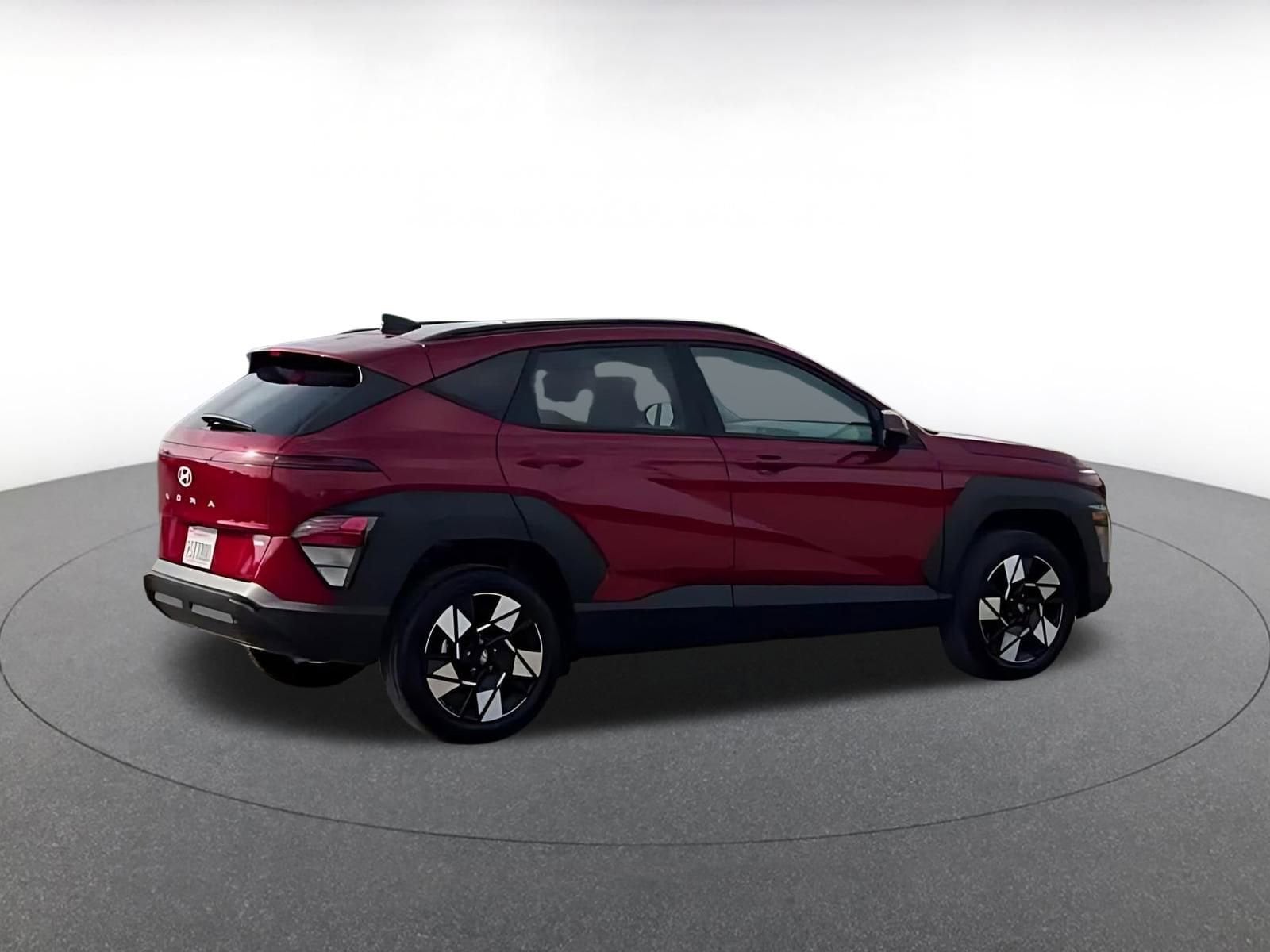 Thumbnail: 2025 Hyundai Kona - 3
